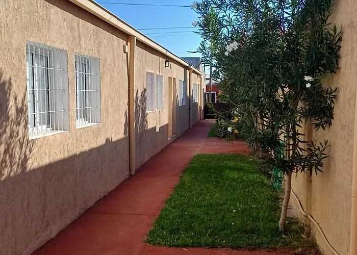 Departamento Barrio San Martin