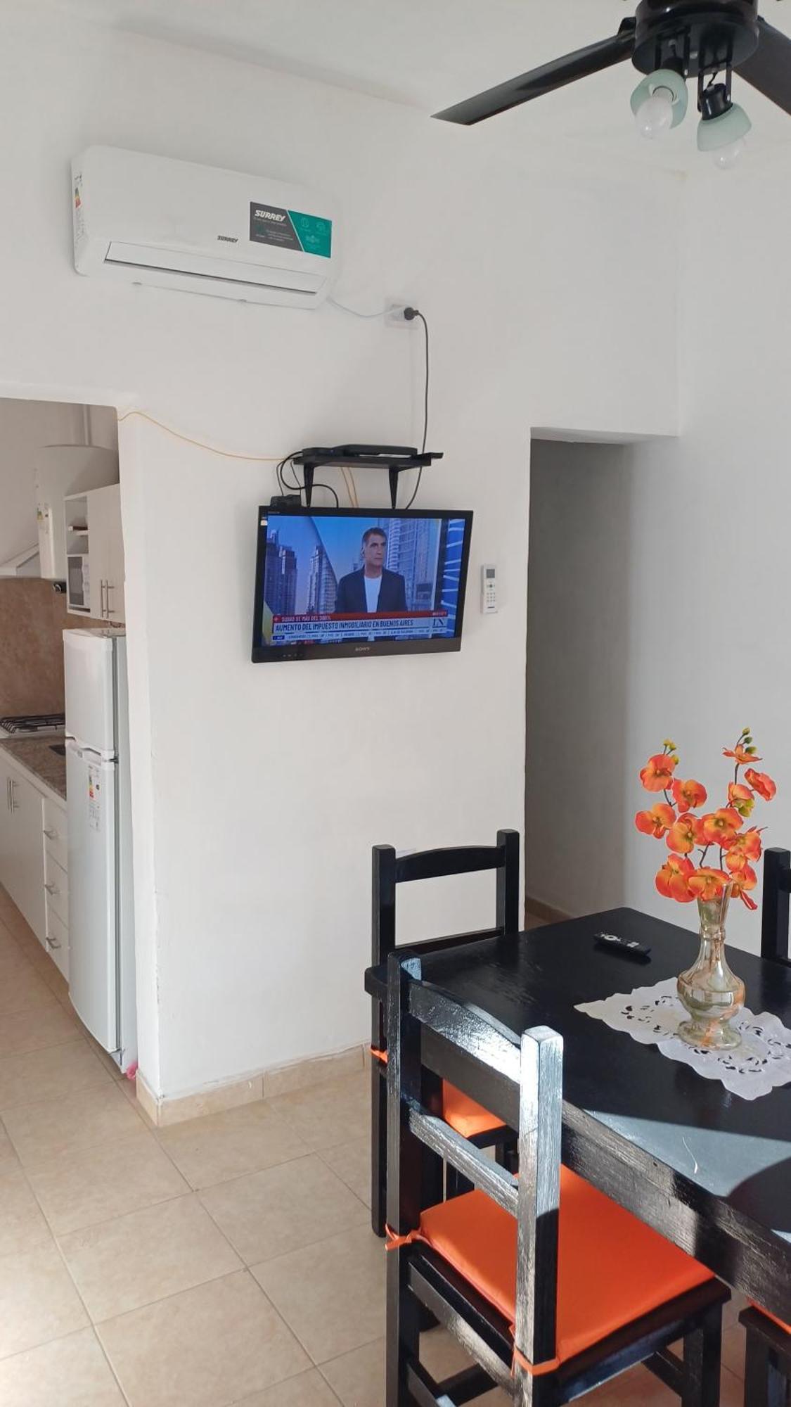 Departamento Barrio San Martin Apartment