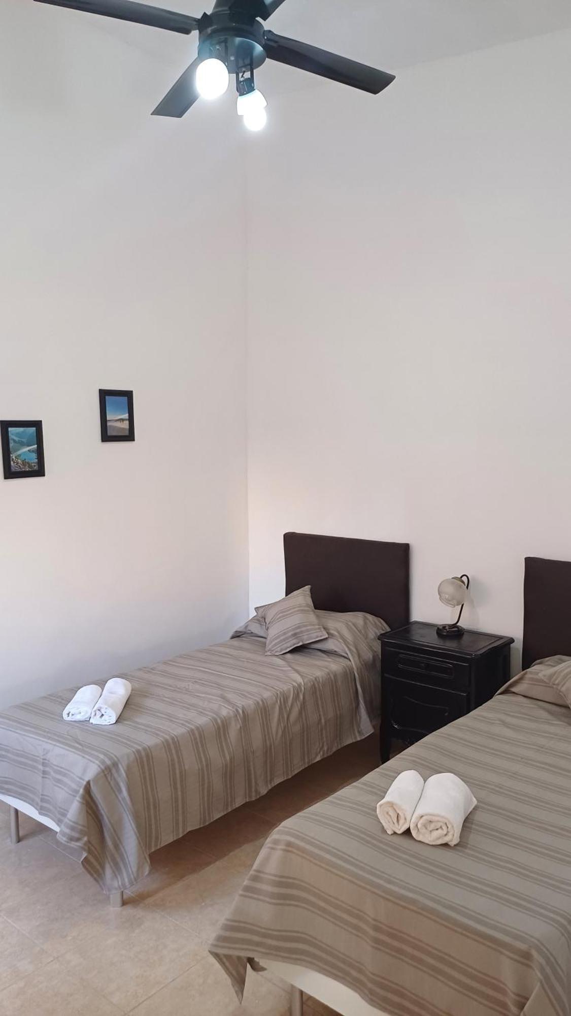 Departamento Barrio San Martin Apartment *