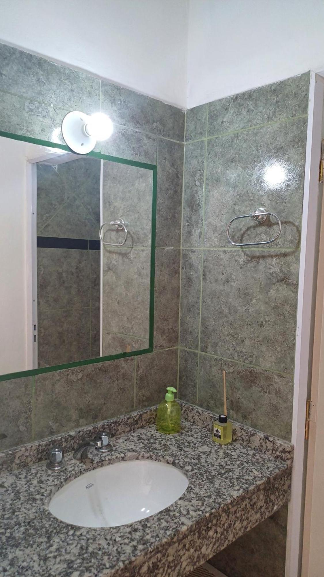 Departamento Barrio San Martin