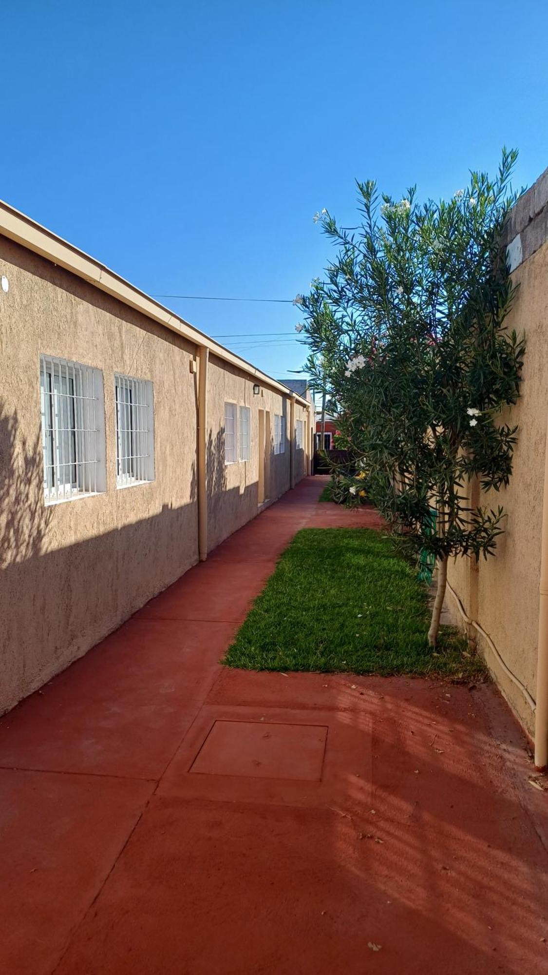 Apartment Departamento Barrio San Martin La Rioja