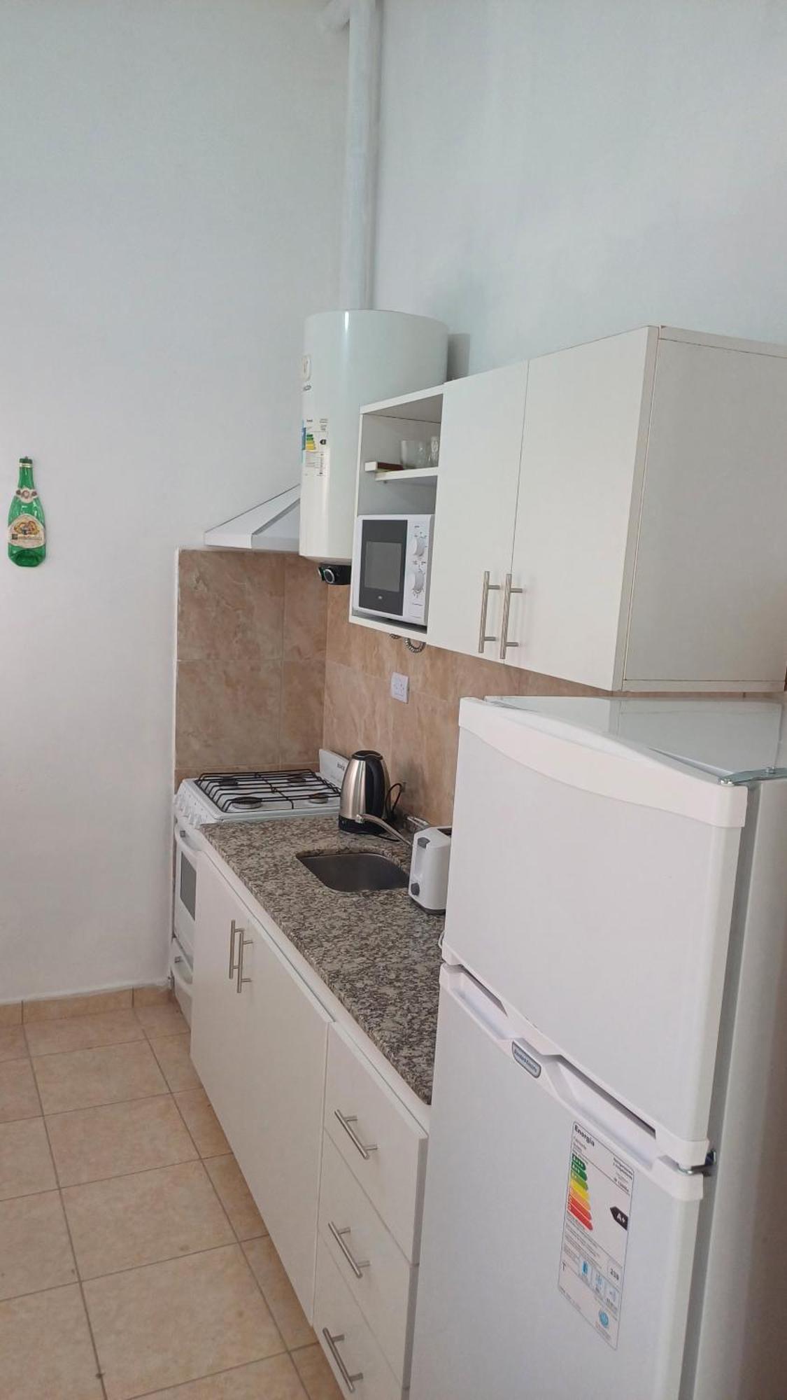 Departamento Barrio San Martin Apartment *